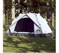 vidaXL Tente de camping à dôme 2 personnes libération rapide 4004192