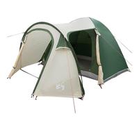 vidaXL Tente de camping sous tente dôme extérieure