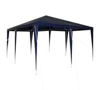 Tente de fête Polyéthylène et acier d'Événement Châssis d'extérieur vidaXL vidaX