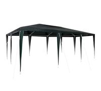 Vidaxl Tente De Fête Verte 6x4 M Pe