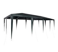 Vidaxl Tente De Fête Verte 8x4 M Pe