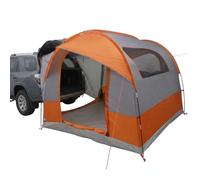 vidaXL Tente de hayon Tente de camping Abri extérieur