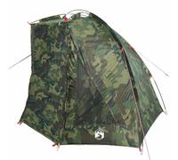vidaXL Tente de pêche tentes de pêche Tente de Camping