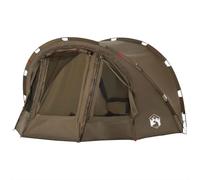 vidaXL Tente de pêche tentes de pêche Tente de Camping