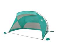 Tente de plage - vidaXL - 274x178x170/148 cm - Imperméable - Léger - Facile à monter