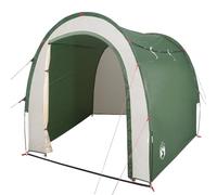 Tente de rangement - vidaXL - 204x183x178 cm - Imperméable - Léger - Facile à monter