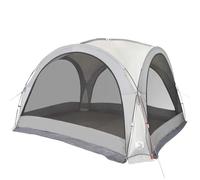 Vidaxl Tente De Réception Blanc Imperméable