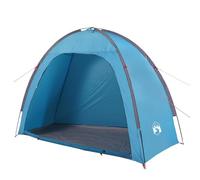 vidaXL Tente de réception - Bleu imperméable