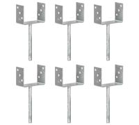 Vidaxl Tente De Réception Pliable Aluminium 2 X 2 M Crème