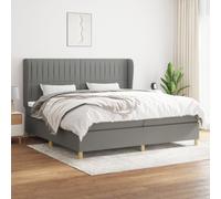 Vidaxl Tente De Réception Pliable Avec 4 Parois 2x2 M Acier Blanc Blanc