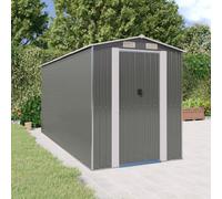 Vidaxl Tente De Réception Professionnelle 2,5x2,5 M Anthracite 90 G/M²