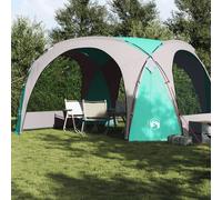 Vidaxl Tente De Réception Vert Imperméable