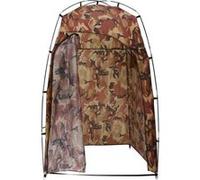 Vidaxl Tente De Vestiaire/Wc/ Douche Camouflage