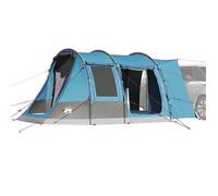 vidaXL Tente de voiture 2 personnes bleu imperméable, tente, tente de jardin, abri d'extérieur, tente de camping, abri de 4009510