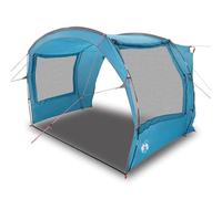 vidaXL Tente de Voiture Bleu imperméable, Tente, Tente de Jardin, abri d'extérieur, Tente de Camping, abri de Camping, abri de Jardin