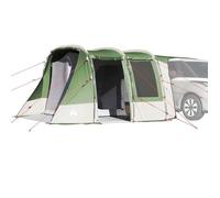 vidaXL Tente de voiture vert imperméable, tente, tente de jardin, abri d'extérieur, tente de camping, abri de camping, abri 4009503