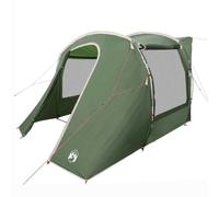 vidaXL Tente de voiture vert imperméable, tente, tente de jardin, abri d'extérieur, tente de camping, abri de camping, abri 4009515