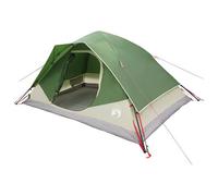 Vidaxl Tente Instantanée Vert 305 X 215 X 140 Cm Polyester Et Acier