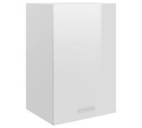 vidaXL Tête de lit à LED Bleu foncé 100x5x78/88 cm Velours