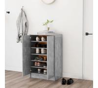 Vidaxl Tête De Lit À Led Gris Clair 90x5x78/88 Cm Velours Gris