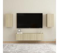 Vidaxl Tête De Lit À Led Gris Foncé 147x16x118/128 Cm Velours Gris