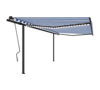 Vidaxl Tête De Lit Avec Oreilles Crème 83x23x78/88 Cm Tissu