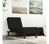 vidaXL Tête de lit avec oreilles Gris clair 93x23x78/88 cm Velours