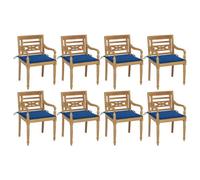 vidaXL Tête de lit Blanc 123,5x3x81 cm Bois massif de pin