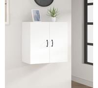 Vidaxl Tête De Lit Blanc 141x4x100 Cm Bois Massif De Pin Blanc
