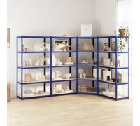 Vidaxl Tête De Lit Chêne Sonoma 90 Cm Acier Et Bois D'ingénierie Multicolore