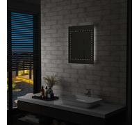 Vidaxl Tête De Lit Métal Blanc 100 Cm Blanc