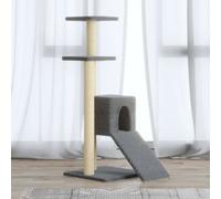 vidaXL Tête de lit métal blanc 75 cm