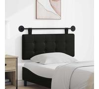 vidaXL Tête de lit suspendue Simili cuir