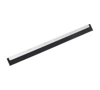Vidaxl Tête De Raclette De Sol 55x2x5 Cm Acier Et Caoutchouc
