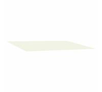 Vidaxl Tissu De Auvent De Remplacement Crème 300 X 250 Cm