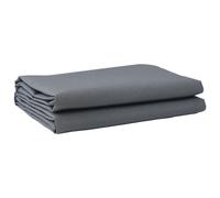 Vidaxl Tissu De Remplacement Pour Auvent Anthracite 10x1.6 M