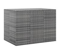 Vidaxl Tissu De Remplacement Pour Auvent Bordeaux Rouge 5x3 M Rouge