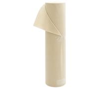 vidaXL Toison végétale 70 g/m² 50x1,6 m