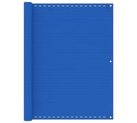 Vidaxl Toit Bimini À 4 Arceaux Parois En Maille 243x(185-198)X137 Cm