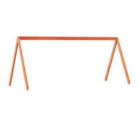 vidaXL Toit de lit pour Enfants 199x95,5x88 cm Bois de pin Massif, Toit de lit, baldaquin de lit pour Enfant, Toit pour lit d'enfant