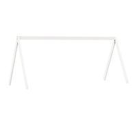 vidaXL Toit de lit pour enfants 209×95,5×88 cm Bois de pin massif Multicolore