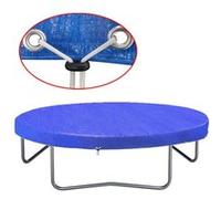 Housse De Trampoline Pe 300 Cm 90 G/M²