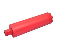 vidaXL Trépan de perceuse à diamant sec et humide 102 mm x 400 mm 140225