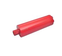 vidaXL Trépan de perceuse à diamant sec et humide 110 mm x 400 mm 140226