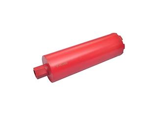vidaXL Trépan de perceuse à diamant sec et humide 110 mm x 400 mm