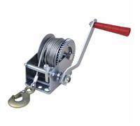 vidaXL Treuil manuel 360 kg modèle 141628 G