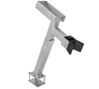 vidaXL Treuil de remorque de bateau 90634