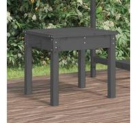 vidaXL Banc de Jardin, Meuble de Terrasse, Banc d'Extérieur, Siège de Patio, Banc de Balcon Porche Parc, Moderne, Gris Bois Massif de Pin https://www.fnac.com/mp48891737/vidaXL-Banc-de-jardin-gris-50x44x45-cm-bois-massif-de-pin/w-4?oref=d767acd3-ff9f-f05e-a3e1-84e7a85409d7