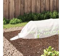 Vidaxl Tunnels En Filet 4 Pcs 1,5x5 M Fibre De Verre Et Pp