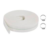 Tuyau plat 100 m 1" PE 151803